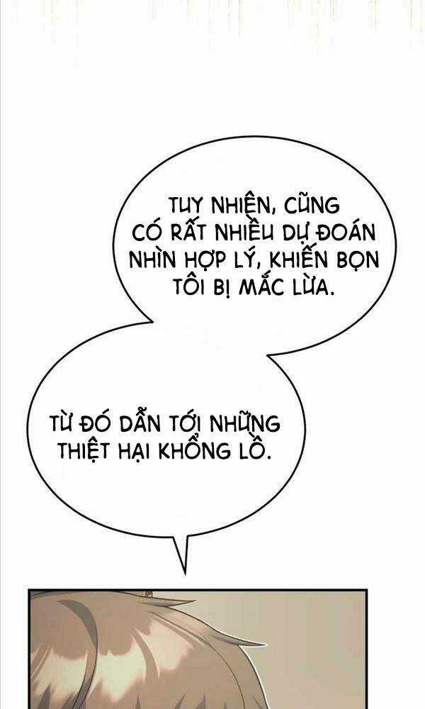 Thiên Tài Của Dòng Dõi Độc Nhất Vô Nhị Chapter 23 trang 52