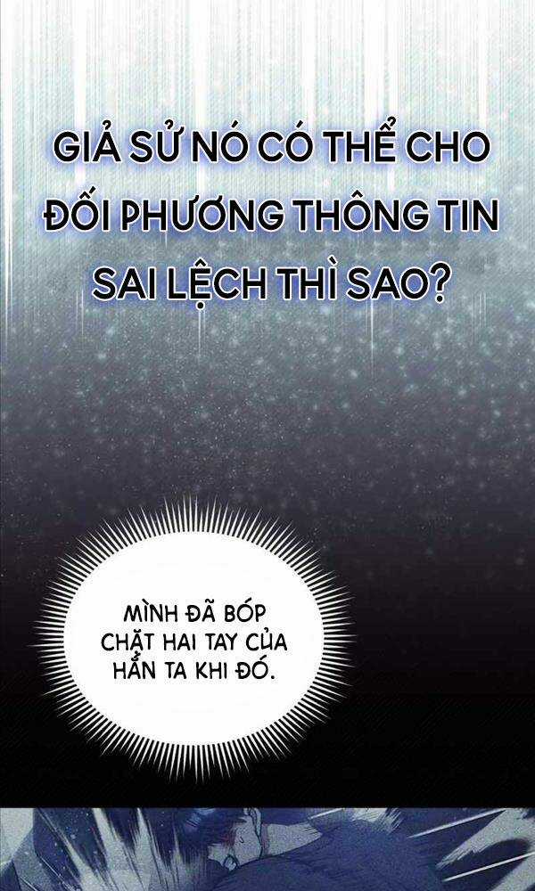 Thiên Tài Của Dòng Dõi Độc Nhất Vô Nhị Chapter 23 trang 61
