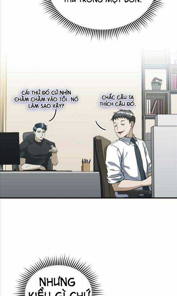 Thiên Tài Của Dòng Dõi Độc Nhất Vô Nhị Chapter 23 trang 74