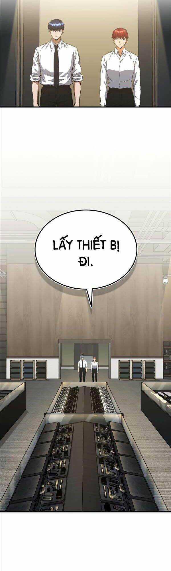 Thiên Tài Của Dòng Dõi Độc Nhất Vô Nhị Chapter 24 trang 16