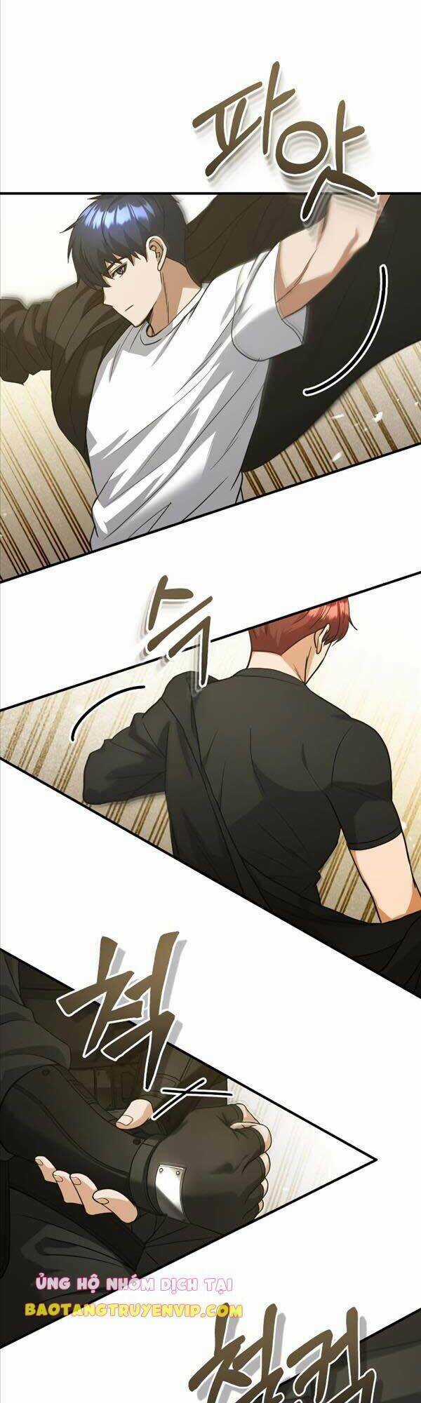 Thiên Tài Của Dòng Dõi Độc Nhất Vô Nhị Chapter 24 trang 17