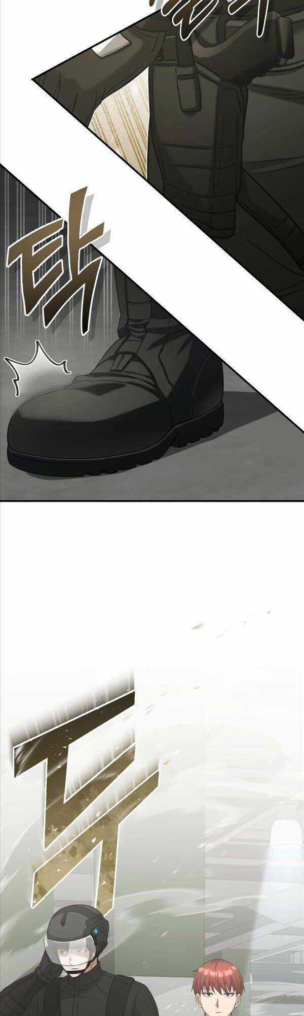 Thiên Tài Của Dòng Dõi Độc Nhất Vô Nhị Chapter 24 trang 18