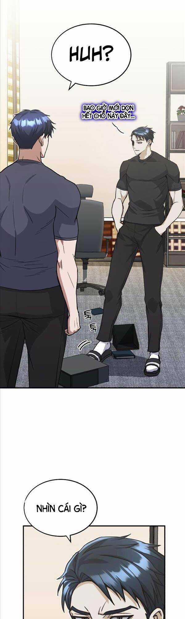 Thiên Tài Của Dòng Dõi Độc Nhất Vô Nhị Chapter 24 trang 2