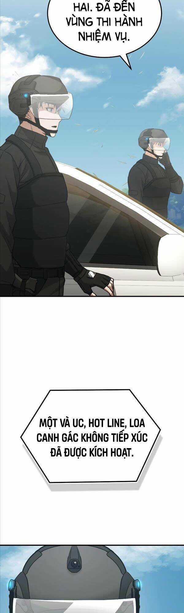 Thiên Tài Của Dòng Dõi Độc Nhất Vô Nhị Chapter 24 trang 23