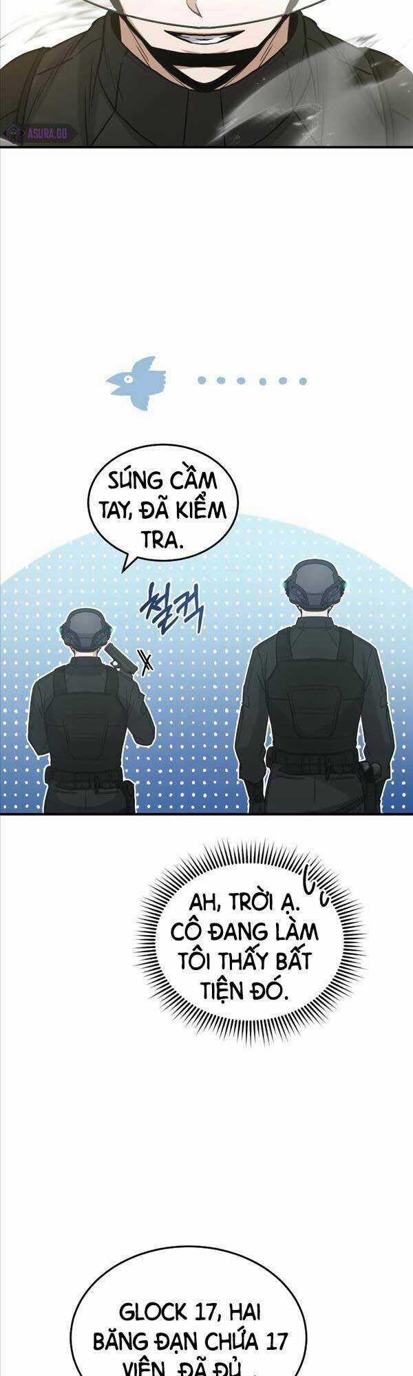 Thiên Tài Của Dòng Dõi Độc Nhất Vô Nhị Chapter 24 trang 30