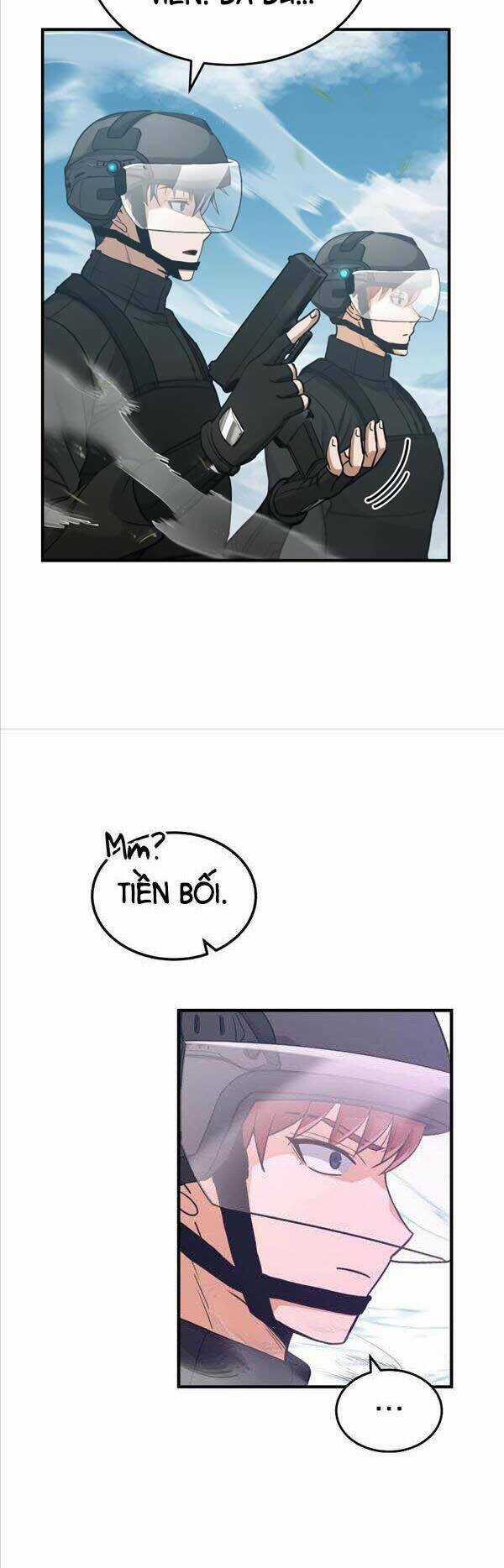 Thiên Tài Của Dòng Dõi Độc Nhất Vô Nhị Chapter 24 trang 31