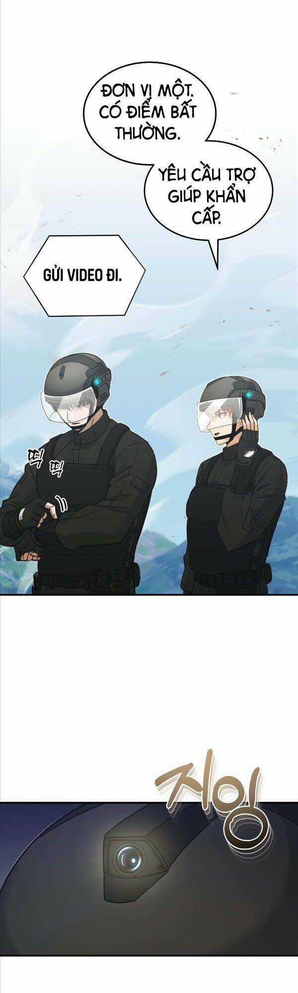 Thiên Tài Của Dòng Dõi Độc Nhất Vô Nhị Chapter 24 trang 33