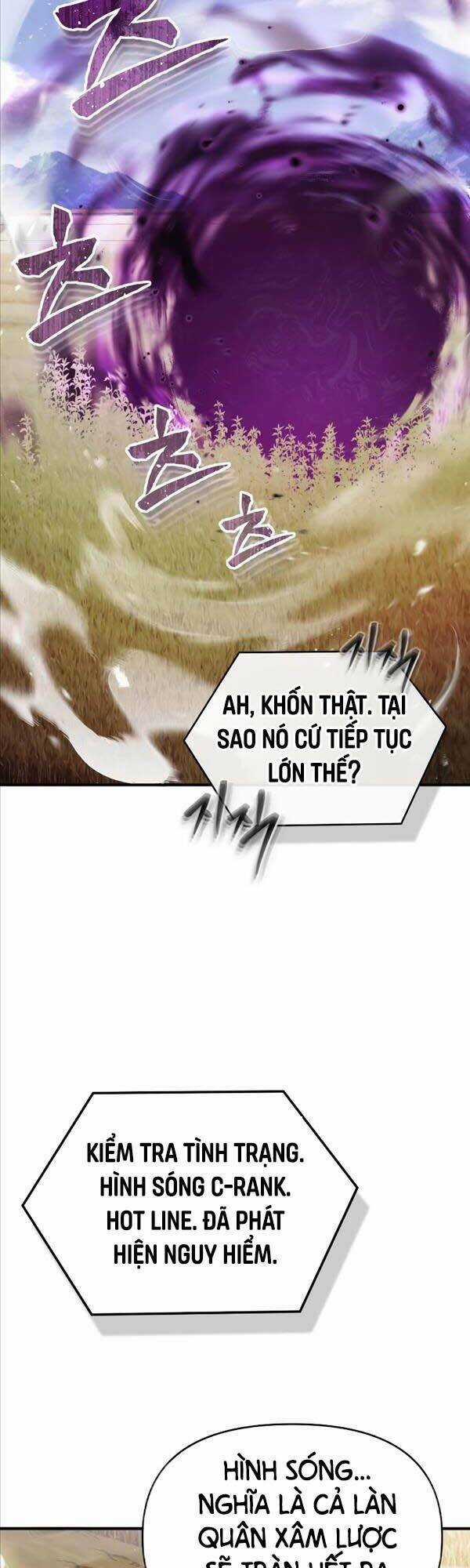 Thiên Tài Của Dòng Dõi Độc Nhất Vô Nhị Chapter 24 trang 35