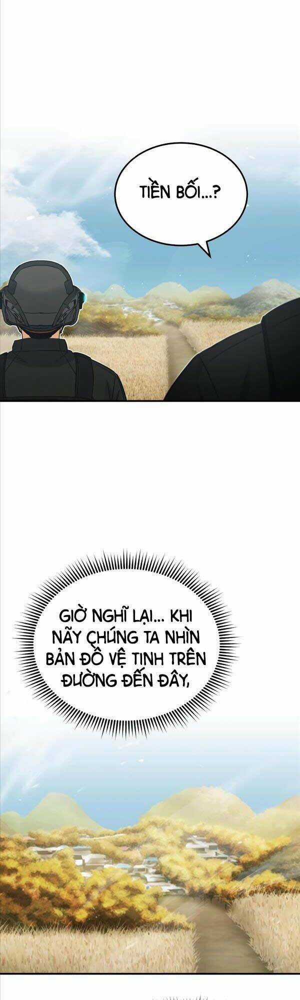 Thiên Tài Của Dòng Dõi Độc Nhất Vô Nhị Chapter 24 trang 37