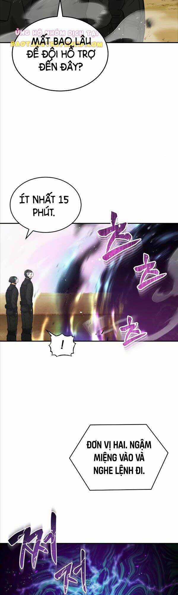 Thiên Tài Của Dòng Dõi Độc Nhất Vô Nhị Chapter 24 trang 39