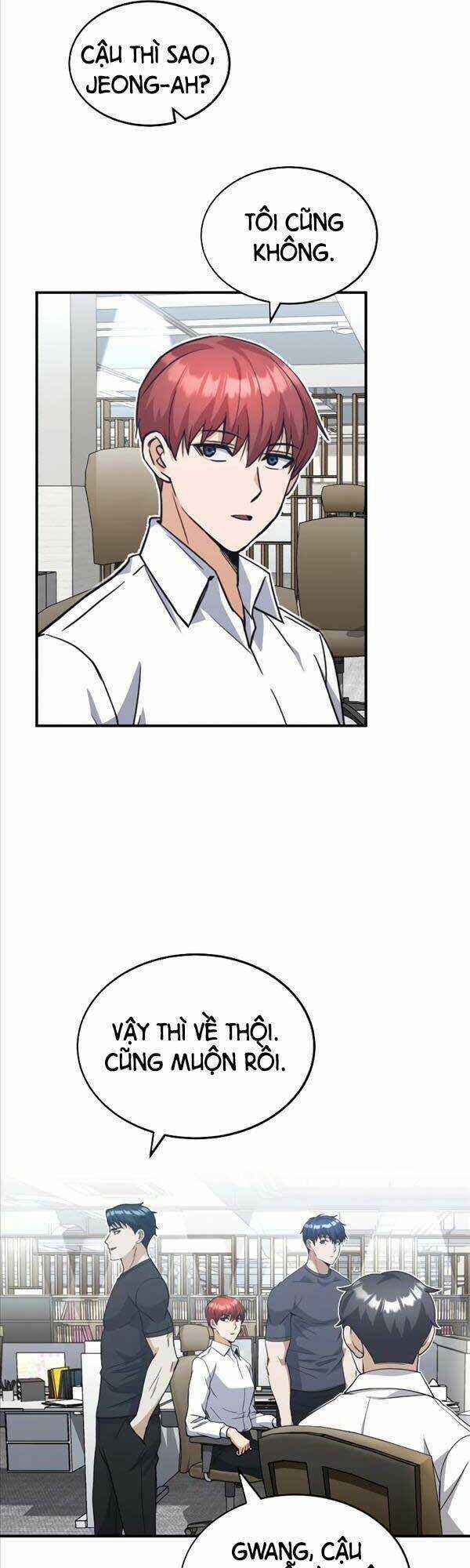 Thiên Tài Của Dòng Dõi Độc Nhất Vô Nhị Chapter 24 trang 4