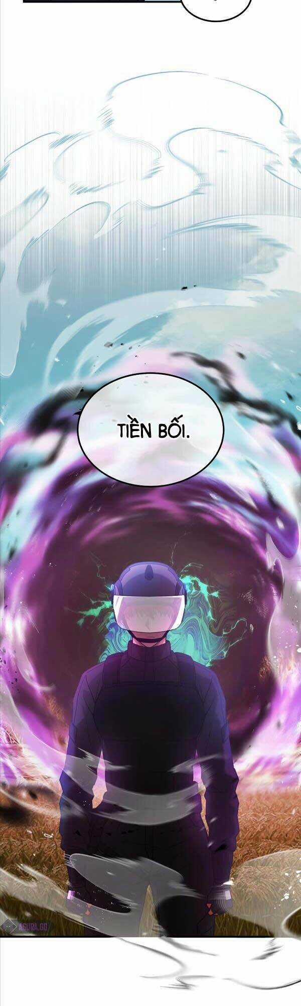 Thiên Tài Của Dòng Dõi Độc Nhất Vô Nhị Chapter 24 trang 46