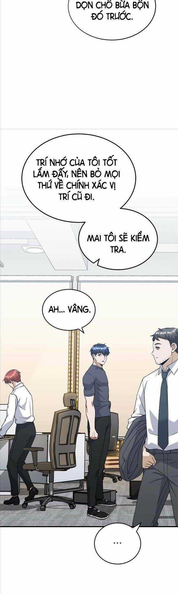 Thiên Tài Của Dòng Dõi Độc Nhất Vô Nhị Chapter 24 trang 5