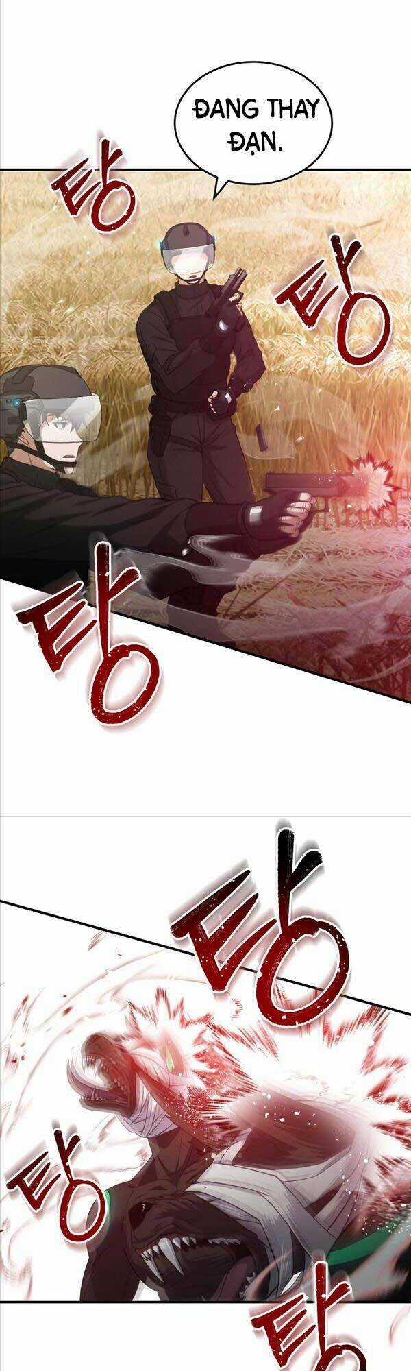 Thiên Tài Của Dòng Dõi Độc Nhất Vô Nhị Chapter 24 trang 57