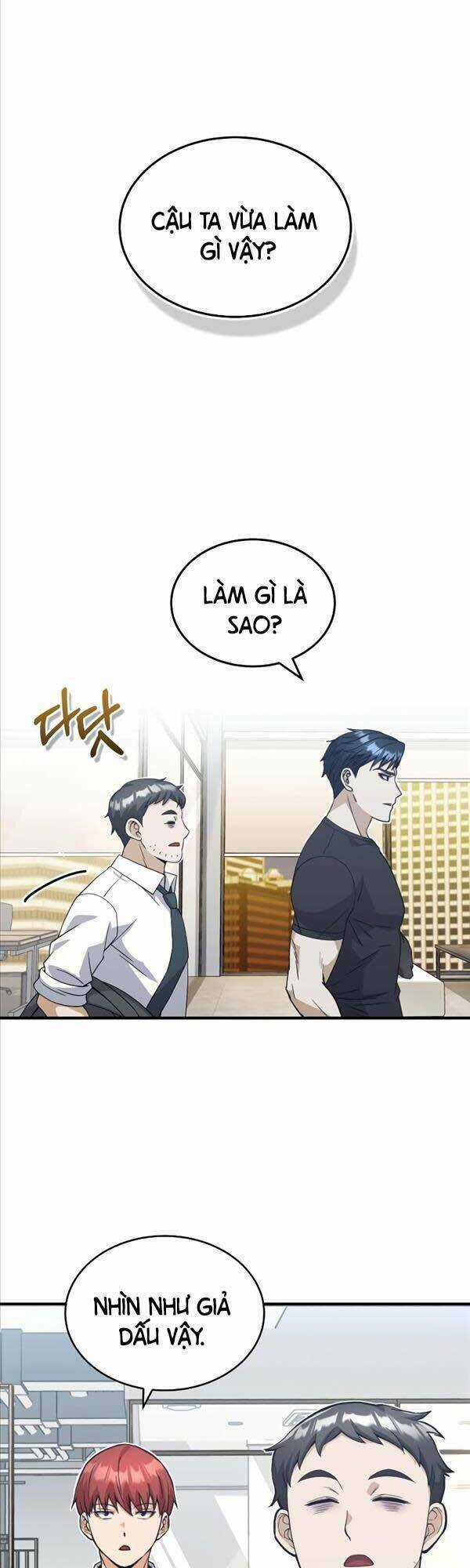 Thiên Tài Của Dòng Dõi Độc Nhất Vô Nhị Chapter 24 trang 6