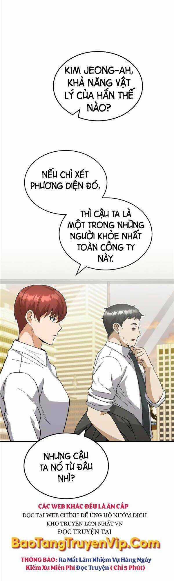 Thiên Tài Của Dòng Dõi Độc Nhất Vô Nhị Chapter 24 trang 9