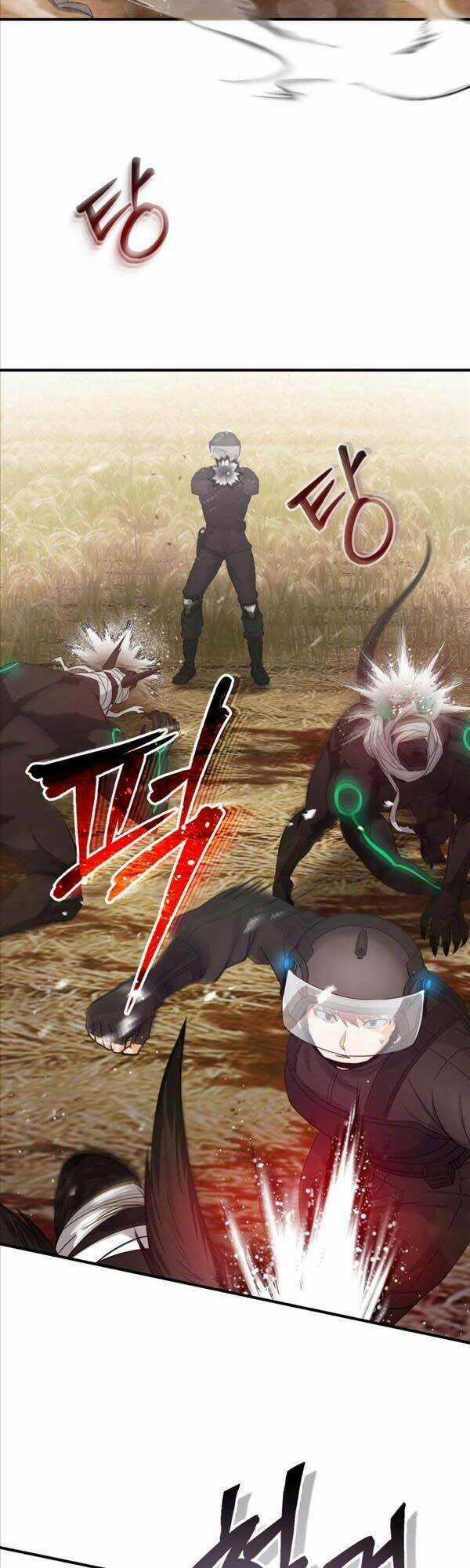 Thiên Tài Của Dòng Dõi Độc Nhất Vô Nhị Chapter 25 trang 17