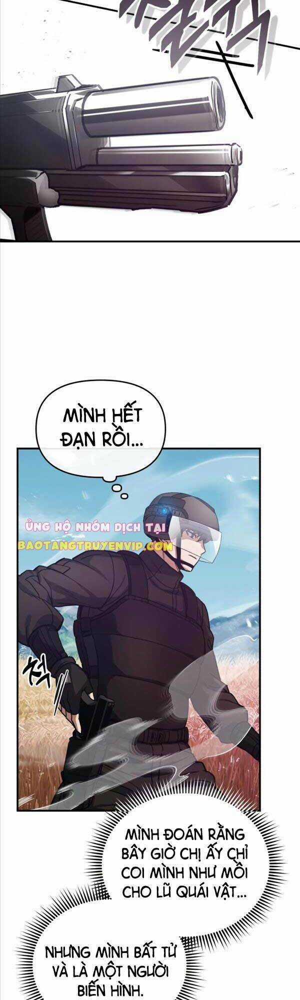 Thiên Tài Của Dòng Dõi Độc Nhất Vô Nhị Chapter 25 trang 18