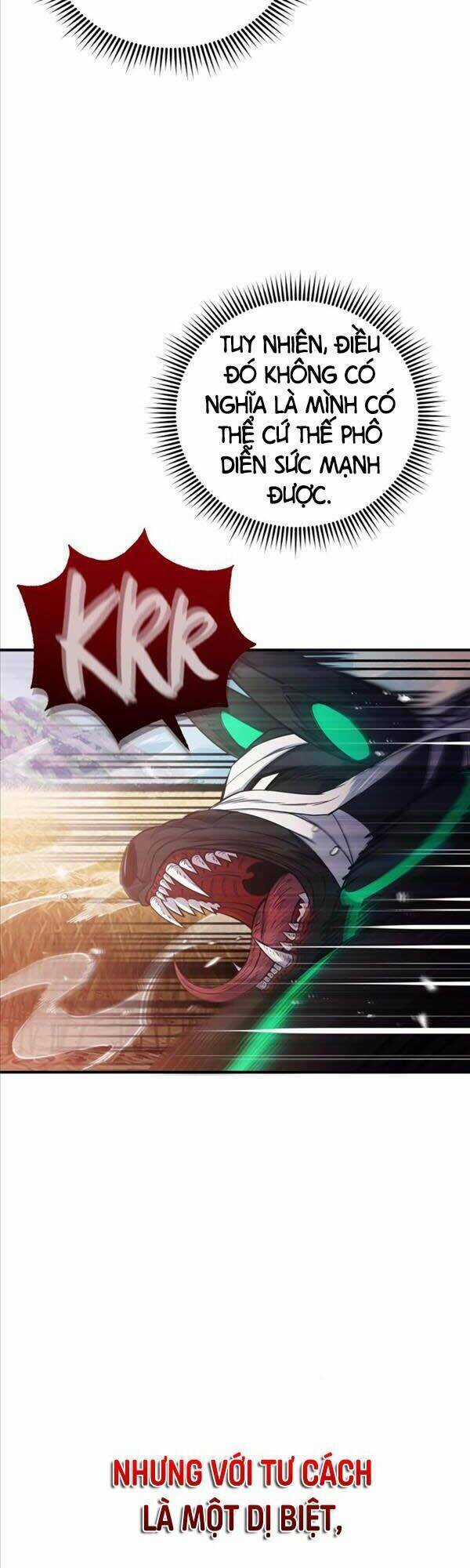 Thiên Tài Của Dòng Dõi Độc Nhất Vô Nhị Chapter 25 trang 19