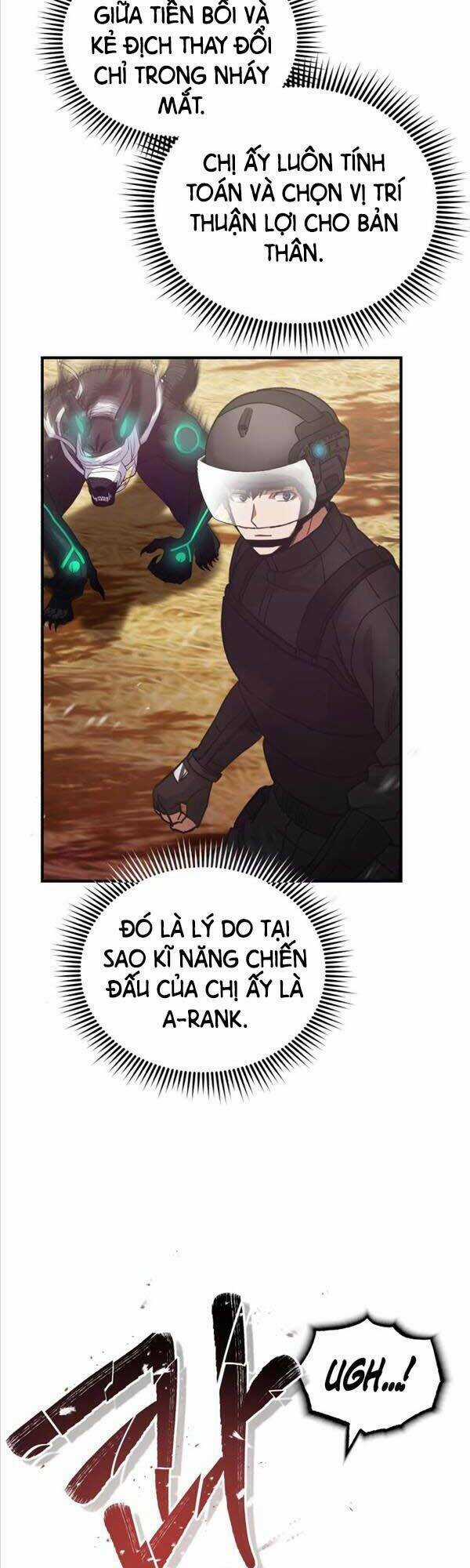 Thiên Tài Của Dòng Dõi Độc Nhất Vô Nhị Chapter 25 trang 28