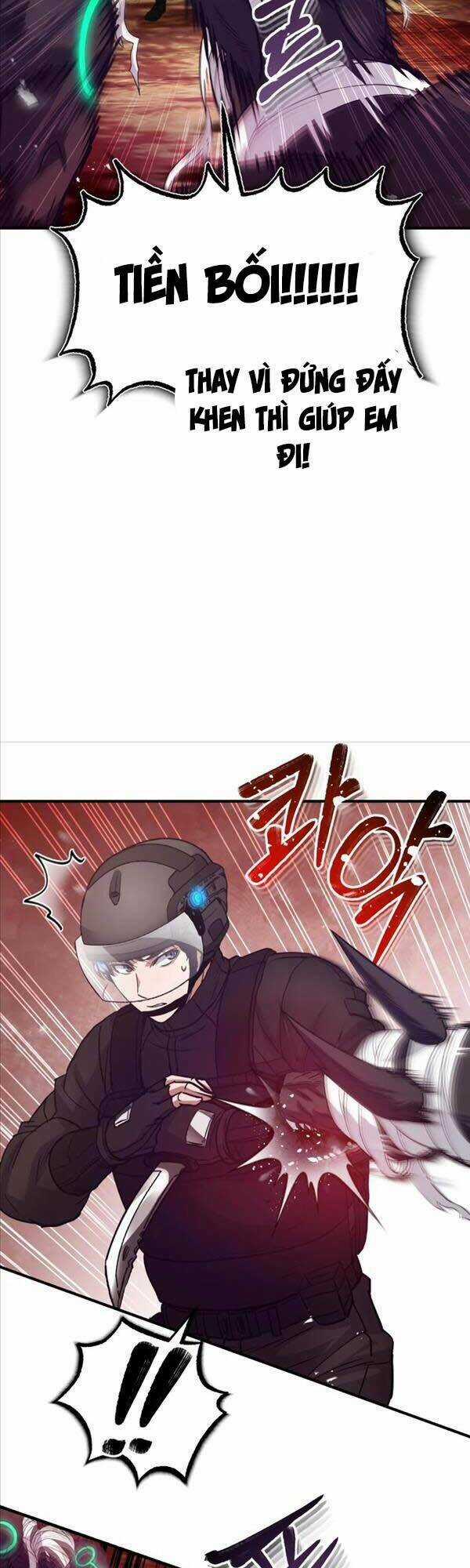 Thiên Tài Của Dòng Dõi Độc Nhất Vô Nhị Chapter 25 trang 39