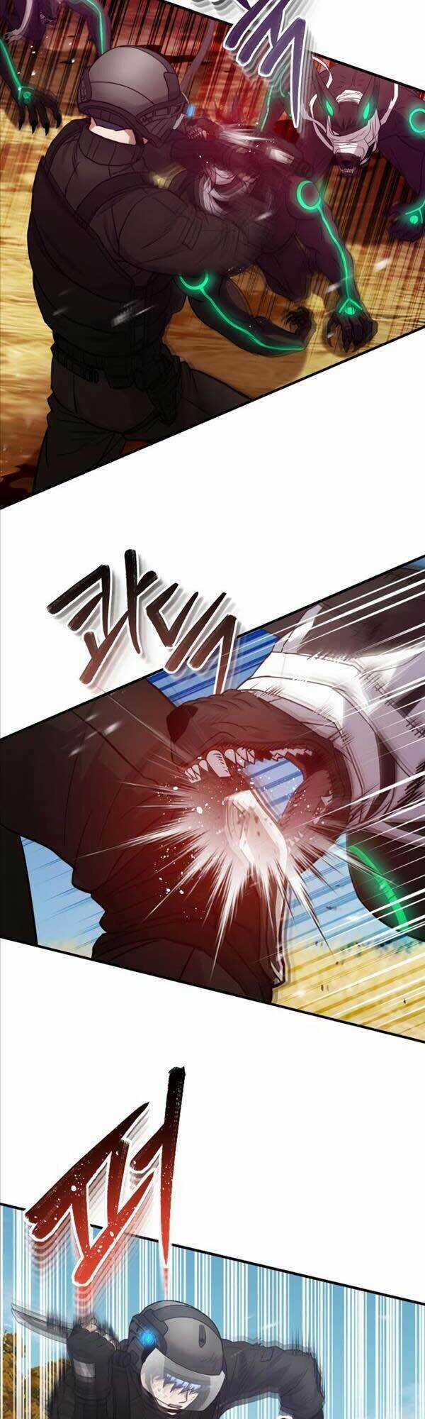 Thiên Tài Của Dòng Dõi Độc Nhất Vô Nhị Chapter 25 trang 40