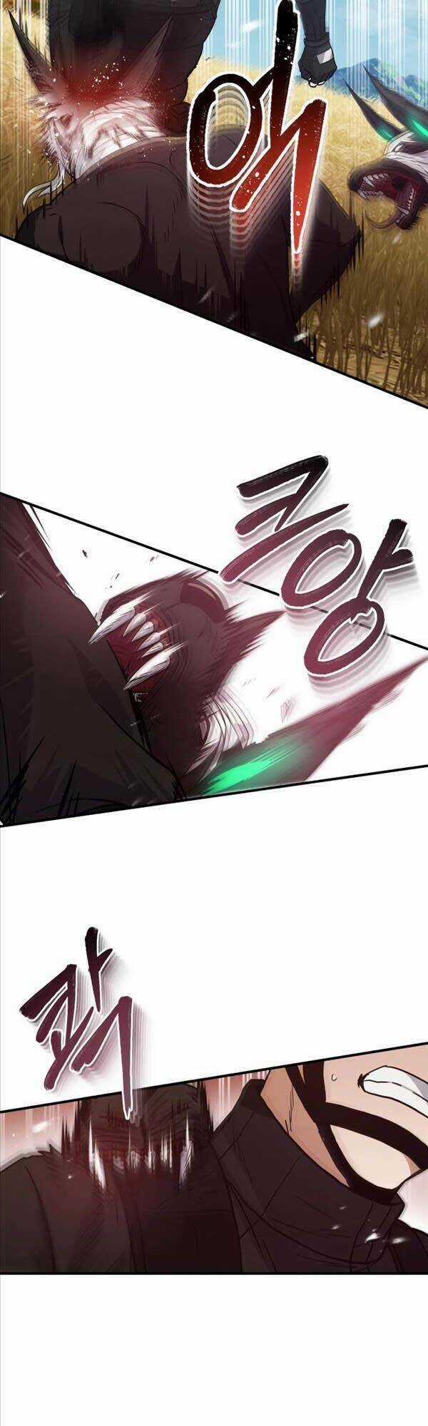 Thiên Tài Của Dòng Dõi Độc Nhất Vô Nhị Chapter 25 trang 41