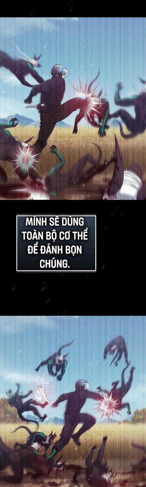 Thiên Tài Của Dòng Dõi Độc Nhất Vô Nhị Chapter 25 trang 46