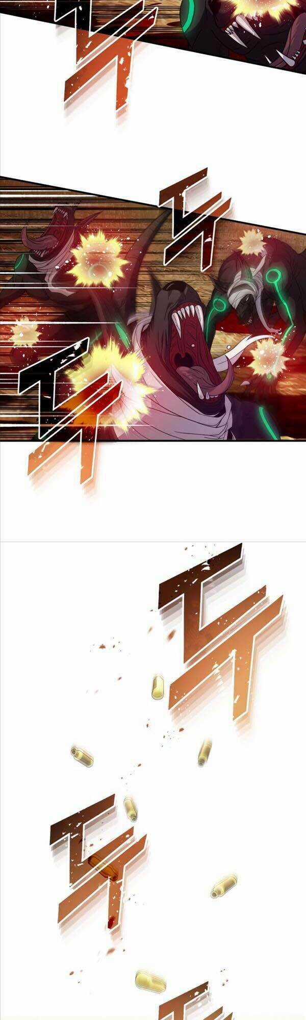 Thiên Tài Của Dòng Dõi Độc Nhất Vô Nhị Chapter 25 trang 50