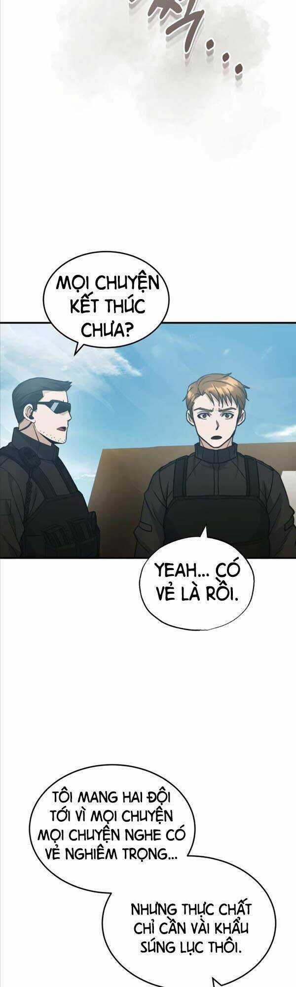 Thiên Tài Của Dòng Dõi Độc Nhất Vô Nhị Chapter 25 trang 55