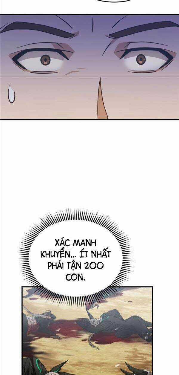 Thiên Tài Của Dòng Dõi Độc Nhất Vô Nhị Chapter 25 trang 56