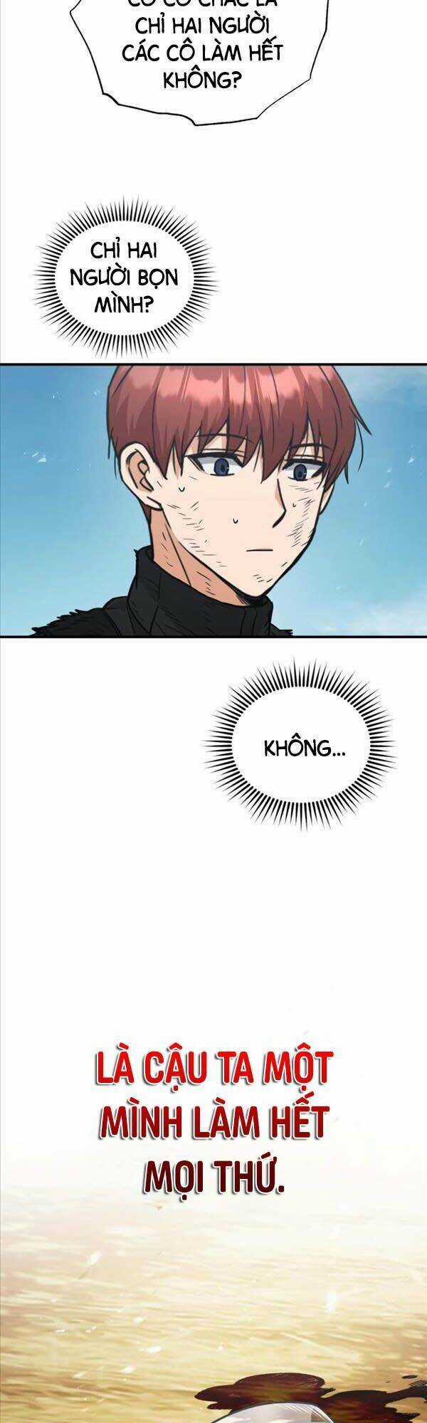 Thiên Tài Của Dòng Dõi Độc Nhất Vô Nhị Chapter 25 trang 58