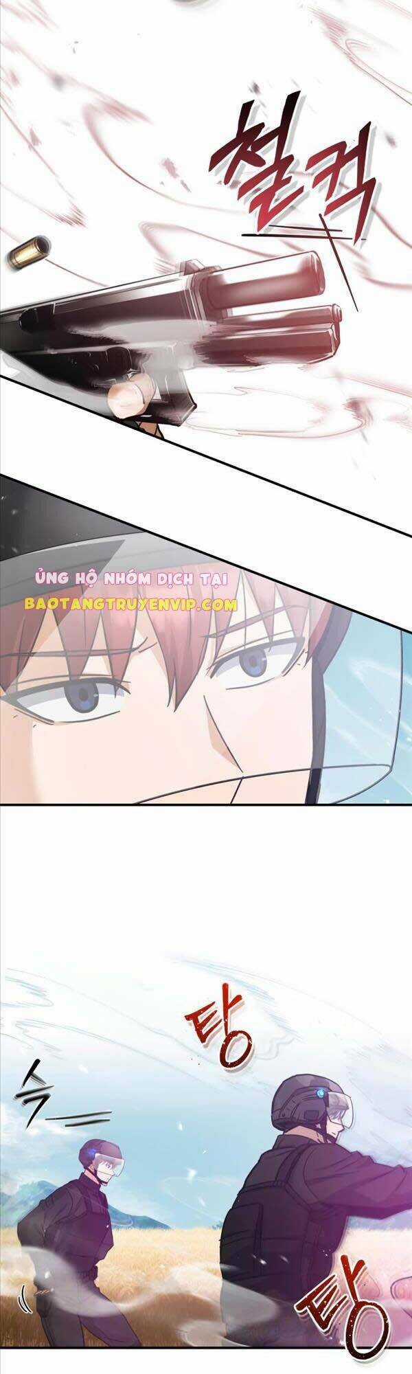 Thiên Tài Của Dòng Dõi Độc Nhất Vô Nhị Chapter 25 trang 7