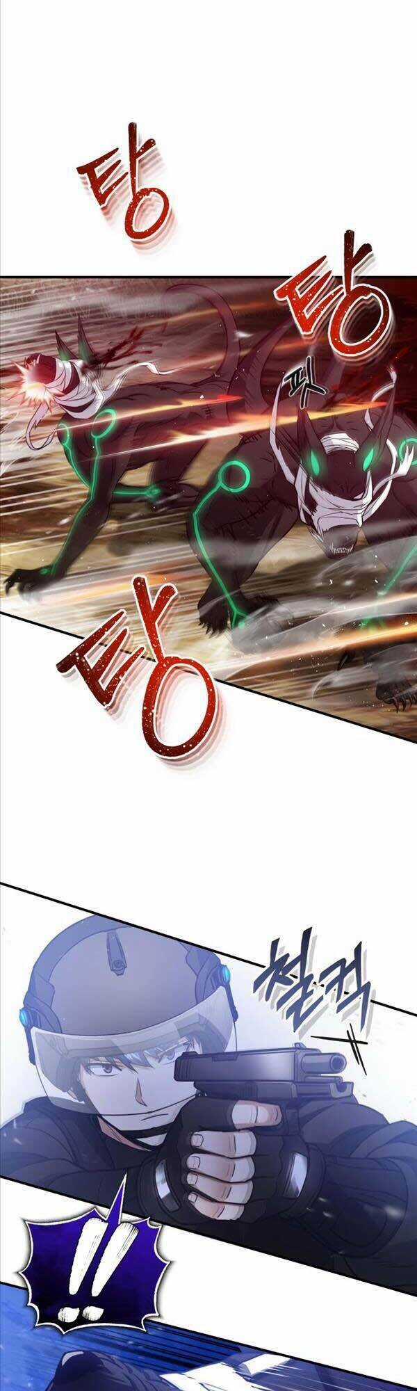 Thiên Tài Của Dòng Dõi Độc Nhất Vô Nhị Chapter 25 trang 8