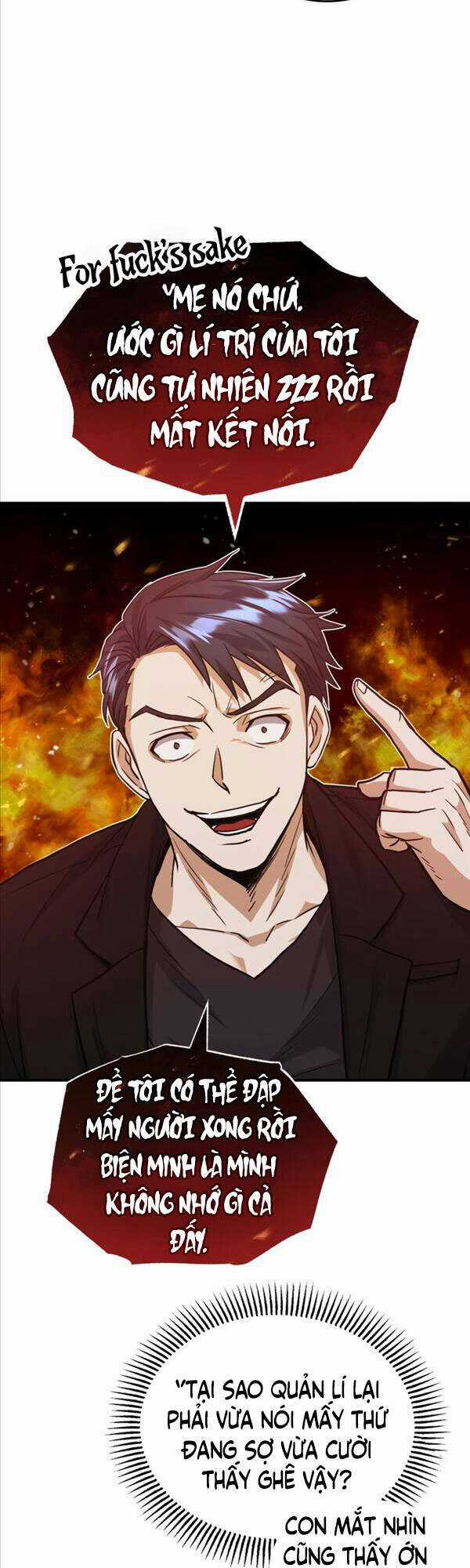 Thiên Tài Của Dòng Dõi Độc Nhất Vô Nhị Chapter 26 trang 2