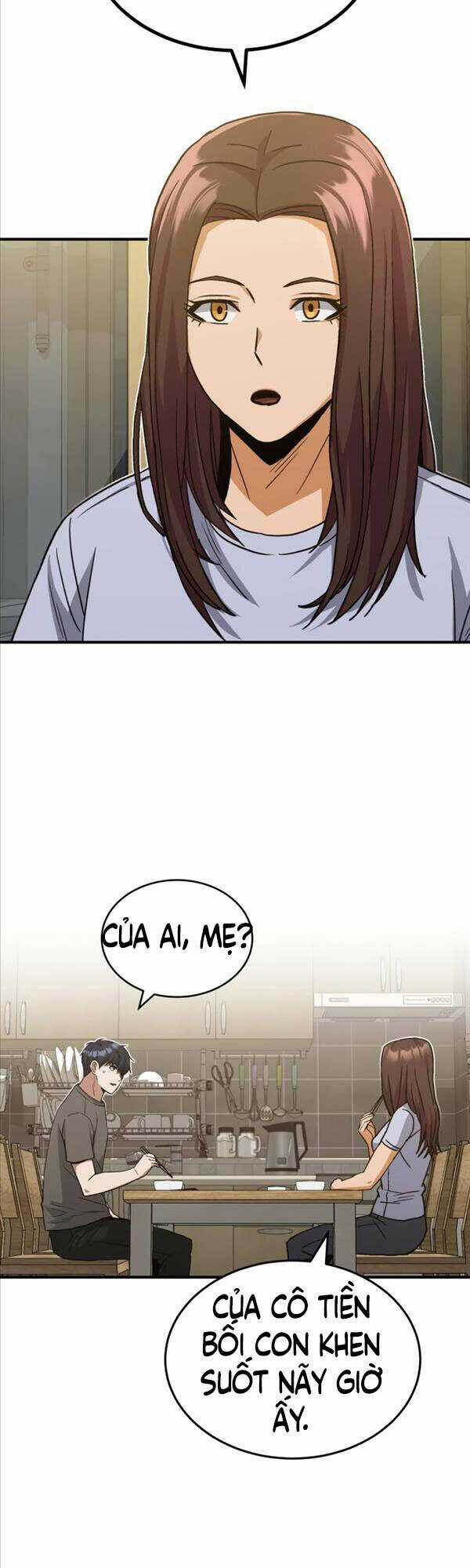 Thiên Tài Của Dòng Dõi Độc Nhất Vô Nhị Chapter 26 trang 28