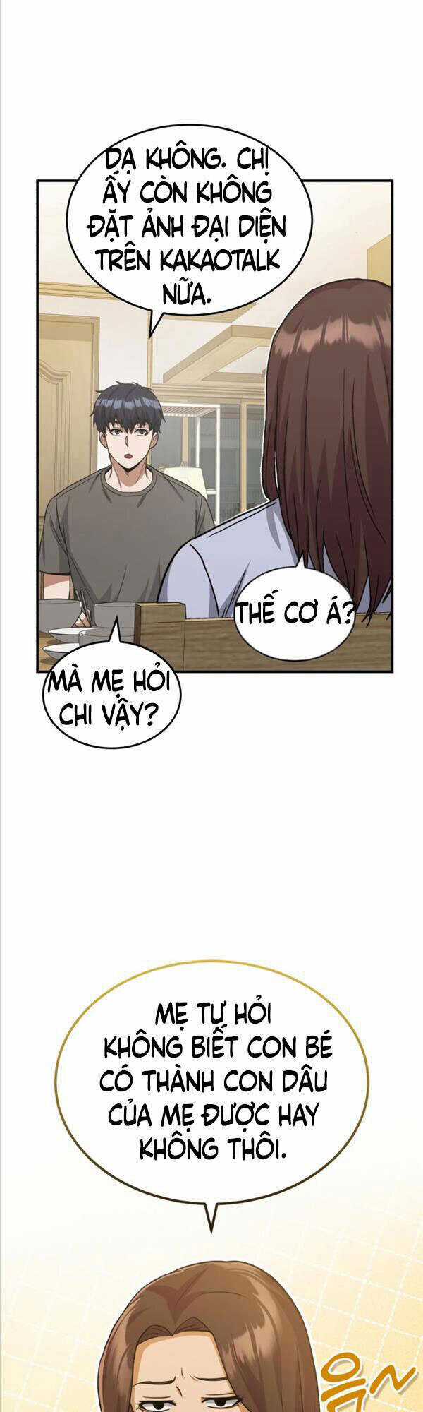 Thiên Tài Của Dòng Dõi Độc Nhất Vô Nhị Chapter 26 trang 29