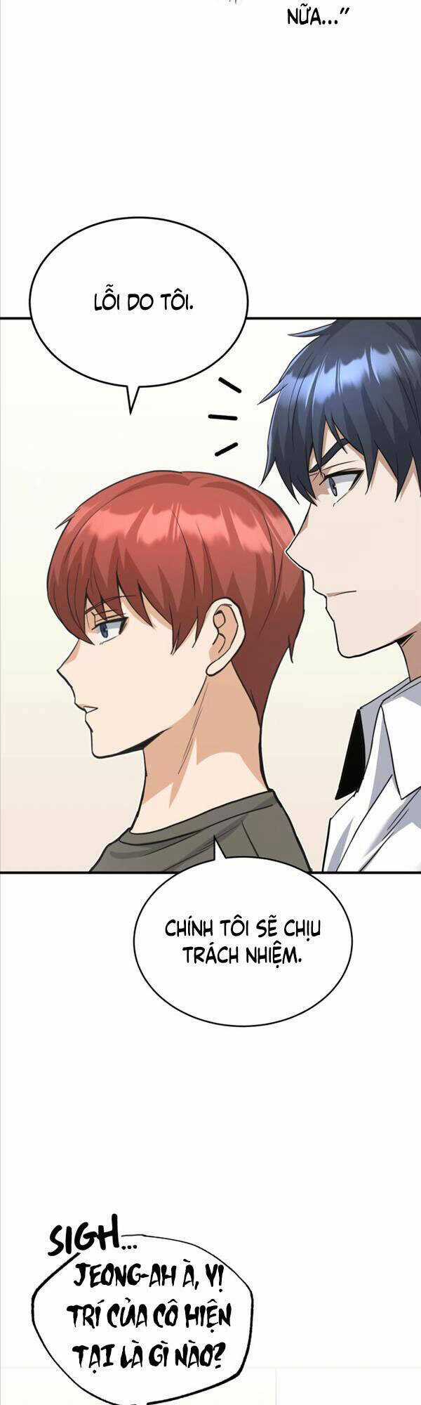 Thiên Tài Của Dòng Dõi Độc Nhất Vô Nhị Chapter 26 trang 3