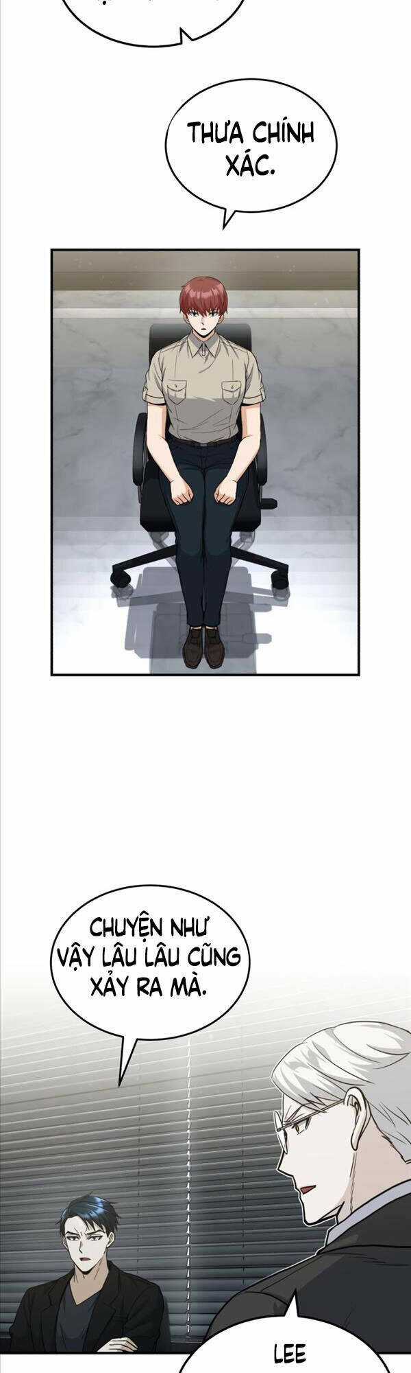 Thiên Tài Của Dòng Dõi Độc Nhất Vô Nhị Chapter 26 trang 35