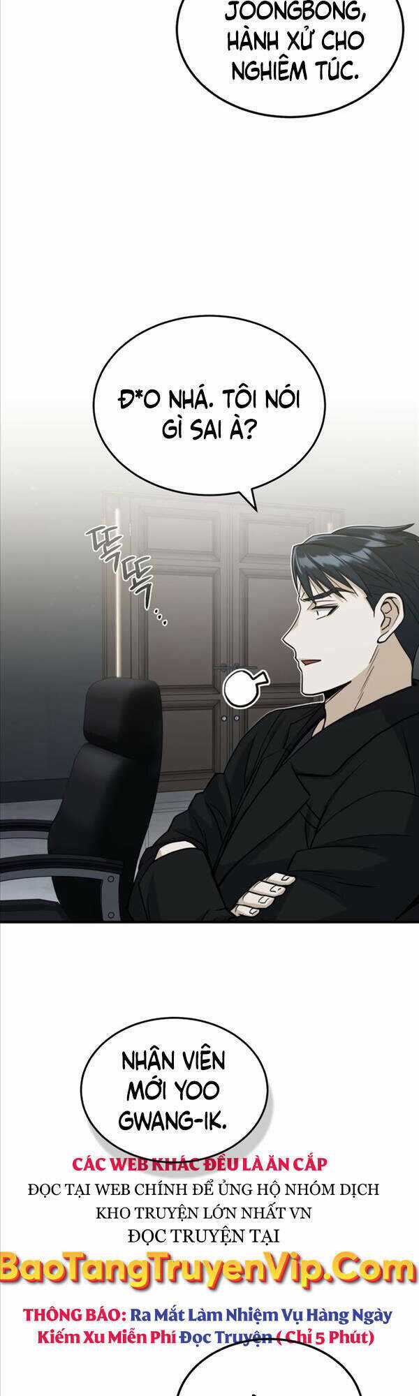 Thiên Tài Của Dòng Dõi Độc Nhất Vô Nhị Chapter 26 trang 36