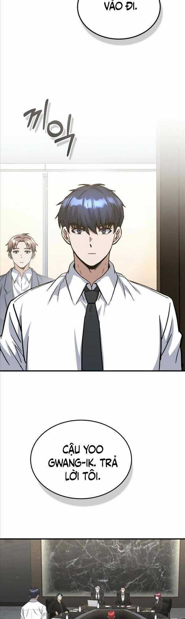 Thiên Tài Của Dòng Dõi Độc Nhất Vô Nhị Chapter 26 trang 37