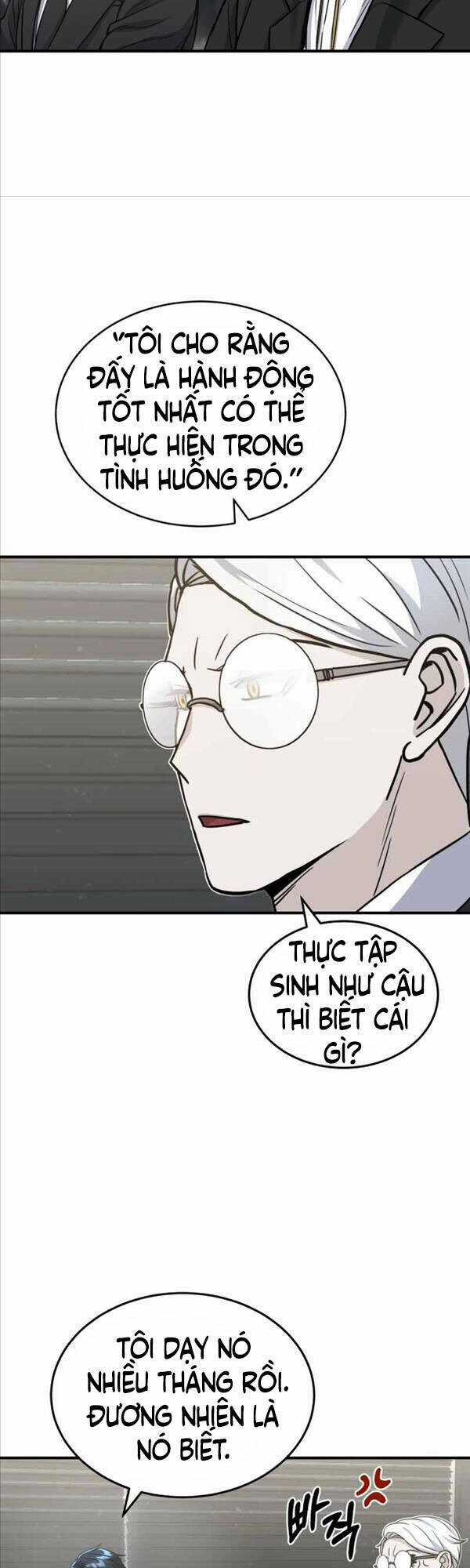 Thiên Tài Của Dòng Dõi Độc Nhất Vô Nhị Chapter 26 trang 39