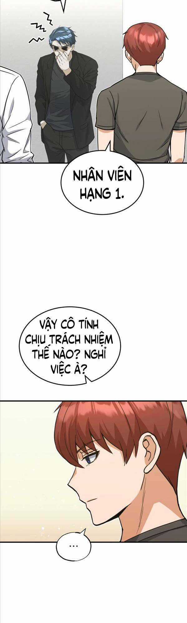 Thiên Tài Của Dòng Dõi Độc Nhất Vô Nhị Chapter 26 trang 4