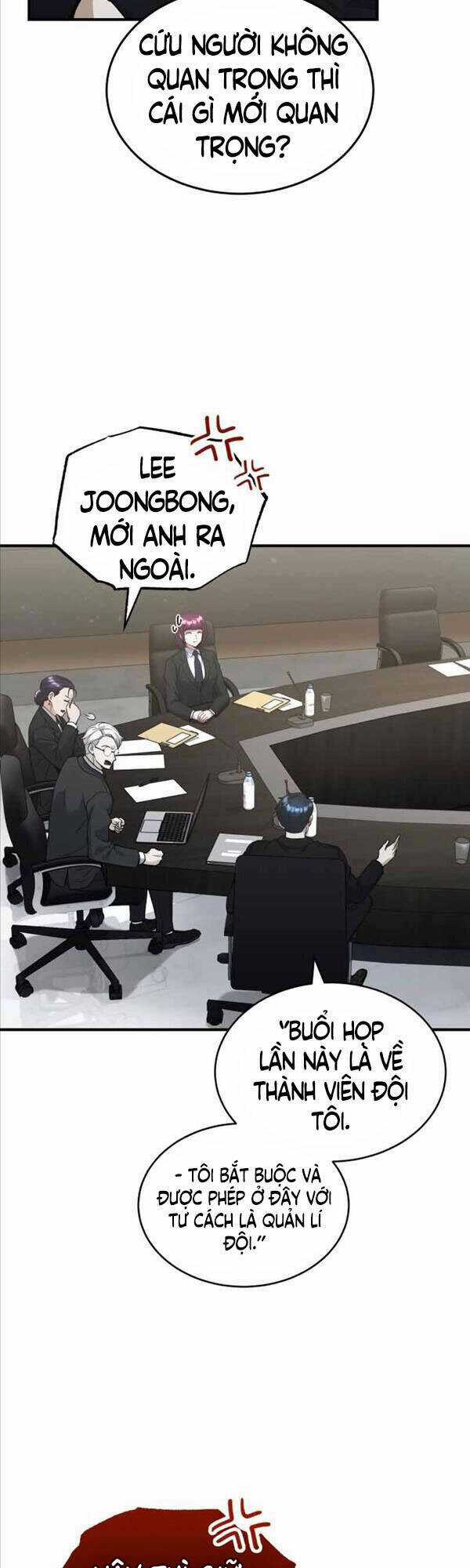 Thiên Tài Của Dòng Dõi Độc Nhất Vô Nhị Chapter 26 trang 42