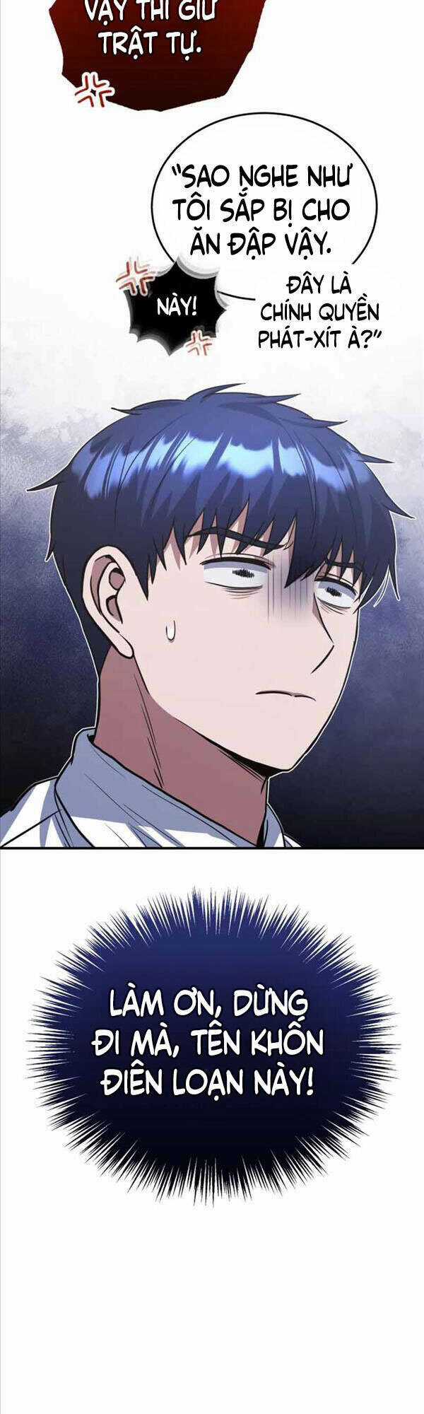 Thiên Tài Của Dòng Dõi Độc Nhất Vô Nhị Chapter 26 trang 43