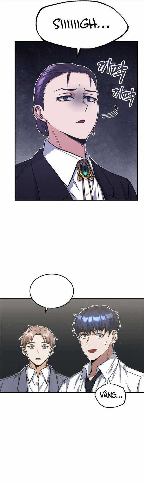 Thiên Tài Của Dòng Dõi Độc Nhất Vô Nhị Chapter 26 trang 45