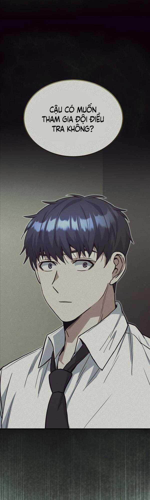 Thiên Tài Của Dòng Dõi Độc Nhất Vô Nhị Chapter 26 trang 55