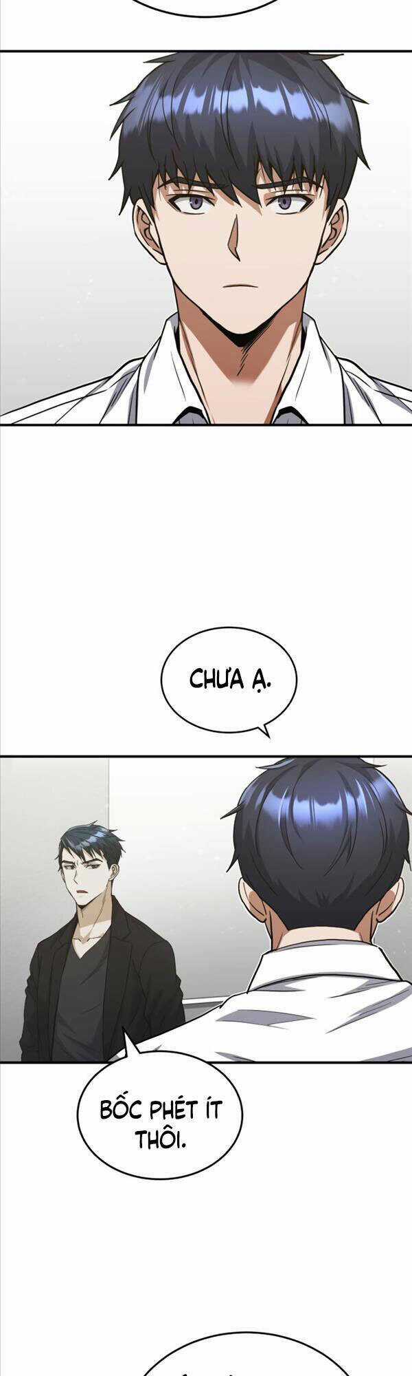 Thiên Tài Của Dòng Dõi Độc Nhất Vô Nhị Chapter 26 trang 7