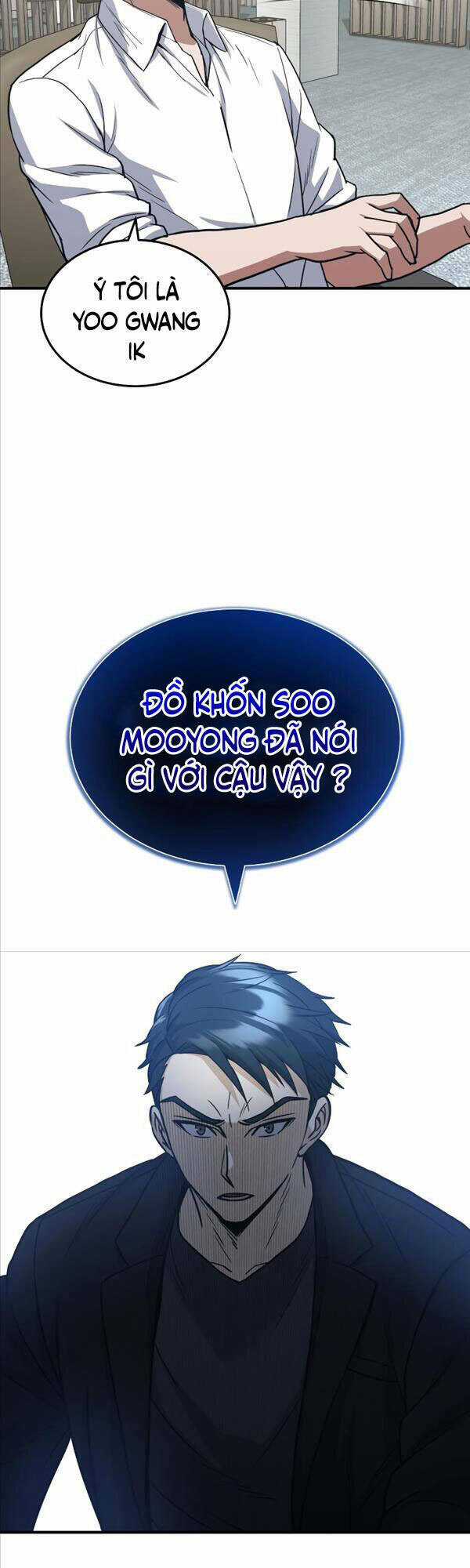 Thiên Tài Của Dòng Dõi Độc Nhất Vô Nhị Chapter 27 trang 18