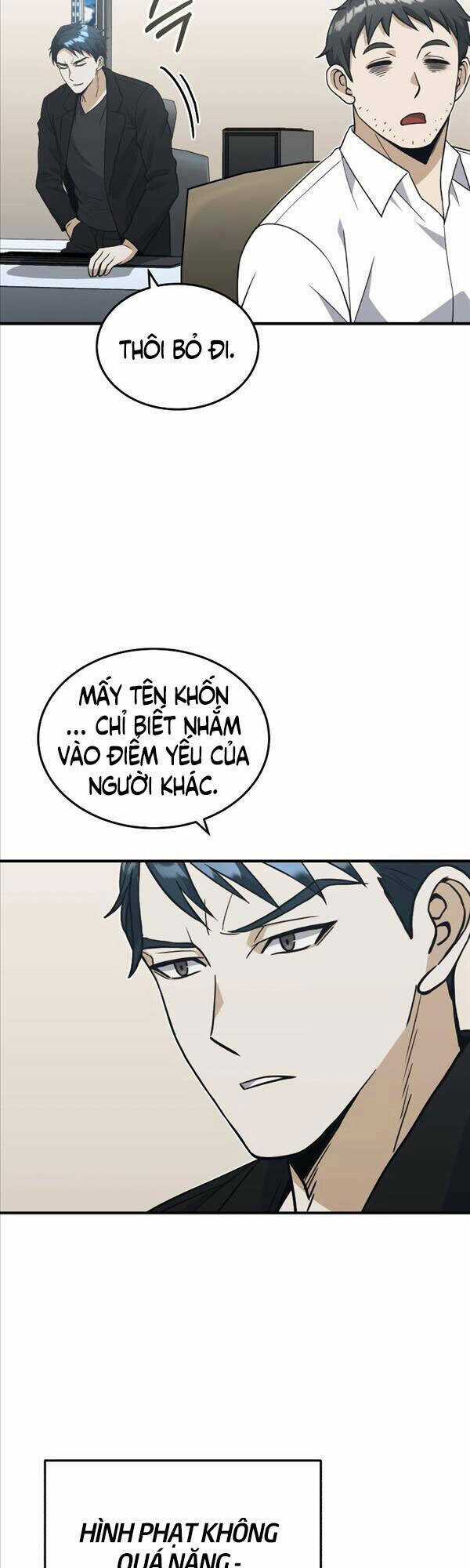 Thiên Tài Của Dòng Dõi Độc Nhất Vô Nhị Chapter 27 trang 2